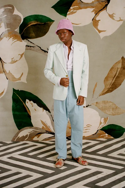 Look 19